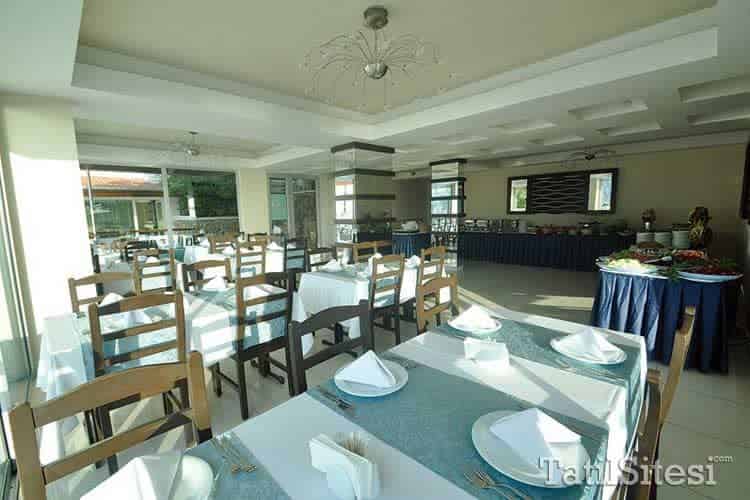 Sunny Hill Alya Hotel